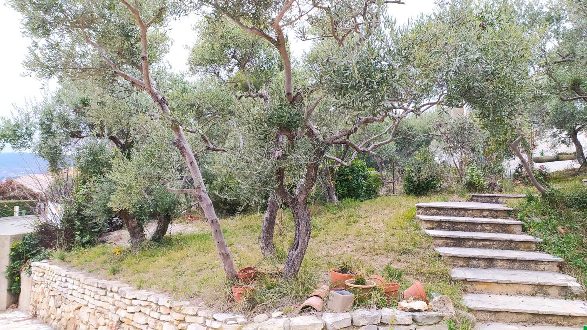 Manosque: Maison En Provence Avec Superbe Vue Manosque